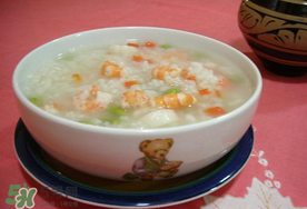 青豆可以煮粥嗎？青豆怎么煮粥？