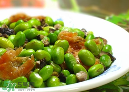 青豆要焯水嗎？炒青豆要不要焯水？