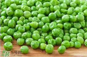 豌豆可以打豆漿嗎？豌豆能打豆漿嗎？