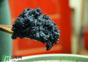 烏米飯是哪里的特產？烏米飯是紀念誰的？
