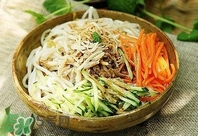 涼面是怎么做的？涼面的做法及調料