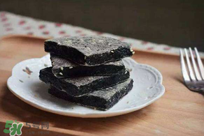烏飯麻糍孕婦可以吃嗎？懷孕可以吃烏飯麻糍嗎？