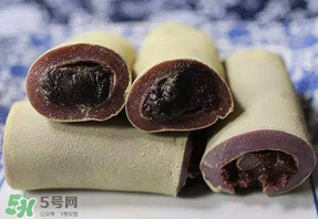 烏飯麻糍怎么保存？烏飯麻糍能放幾天？