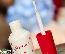 娥佩蘭雙眼皮膠水怎么用？opera娥佩蘭雙眼皮膠水用法