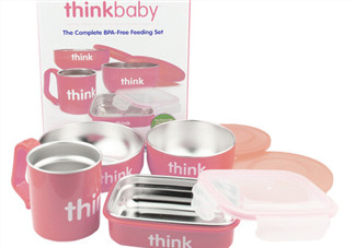 thinkbaby餐具價(jià)格多少？thinkbaby餐具價(jià)格貴嗎？