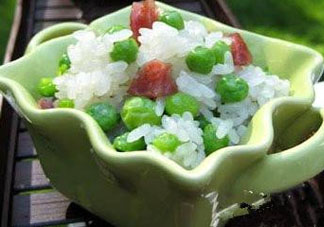 立夏為什么要吃立夏飯？立夏飯的由來