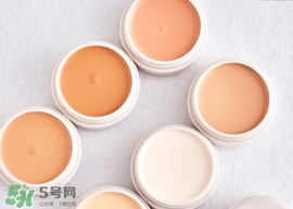 資生堂spotscover遮瑕膏粉底霜怎么樣？spotscover遮瑕膏怎么用