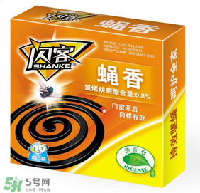 蚊香會把蚊子熏死嗎？蚊香能殺死蚊子嗎？