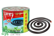 蚊香會把蚊子熏死嗎？蚊香能殺死蚊子嗎？