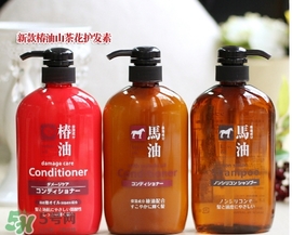 kumano熊野馬油護發素怎么樣？熊野馬油護發素使用心得