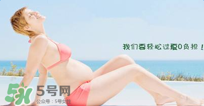 寶寶防曬霜孕婦可以用嗎？寶寶防曬霜大人可以用嗎？