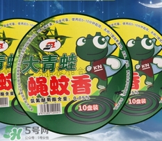 蚊香發霉了還能用嗎？使用發霉的蚊香有什么危害？