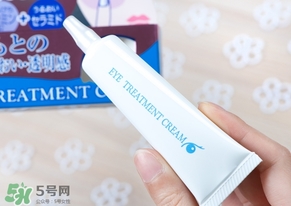 目元ve眼霜怎么樣？目元眼霜VE怎么用？