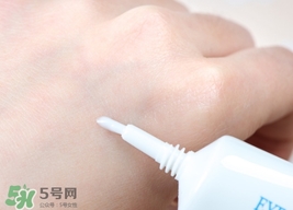 目元ve眼霜怎么樣？目元眼霜VE怎么用？