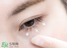 目元ve眼霜怎么樣？目元眼霜VE怎么用？