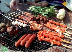 立夏能吃燒烤嗎？立夏后吃燒烤好嗎？