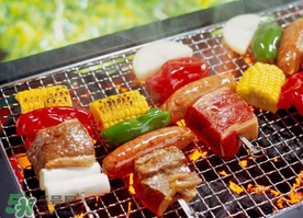 立夏能吃燒烤嗎？立夏后吃燒烤好嗎？