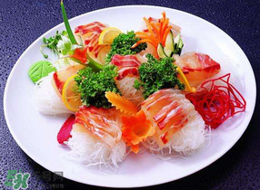 立夏可以吃海鮮嗎？立夏吃什么海鮮？