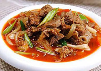 立夏能吃羊肉嗎？立夏可以吃羊肉嗎？