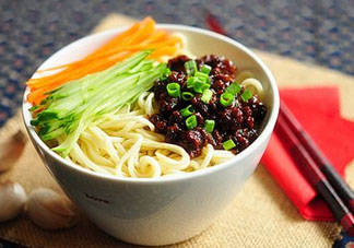 立夏為什么吃面條？立夏為什么要吃面食？