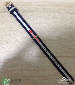 dw手表怎么調表帶？dw手表表帶太長了怎么辦？