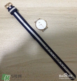 dw手表怎么調表帶？dw手表表帶太長了怎么辦？