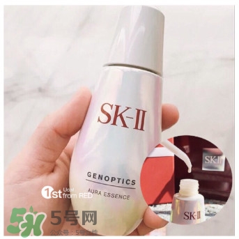 sk2明星產品有哪些？sk2什么產品好用
