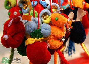 端午節(jié)戴什么？端午節(jié)為什么要戴五彩繩？