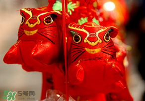 端午節(jié)戴什么？端午節(jié)為什么要戴五彩繩？
