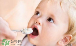 嬰兒米粉怎么吃？嬰兒米粉的正確吃法