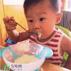 嬰兒米粉怎么吃？嬰兒米粉的正確吃法