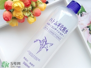 法國珍貴水和薏仁水哪個好用？eau precieuse珍貴水和薏仁水