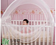 嬰兒蚊帳怎么折疊？嬰兒蚊帳折疊的正確方法
