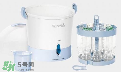 奶瓶消毒鍋有必要買嗎？奶瓶消毒鍋有沒有必要？