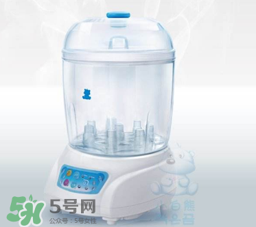 奶瓶消毒鍋有必要買嗎？奶瓶消毒鍋有沒有必要？