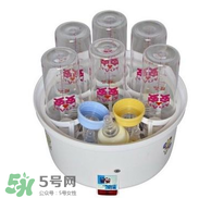 奶瓶消毒鍋什么牌子好？奶瓶消毒鍋哪個牌子的好？