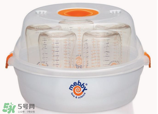 奶瓶消毒鍋帶烘干好嗎？奶瓶消毒鍋需不需要帶烘干功能呢？