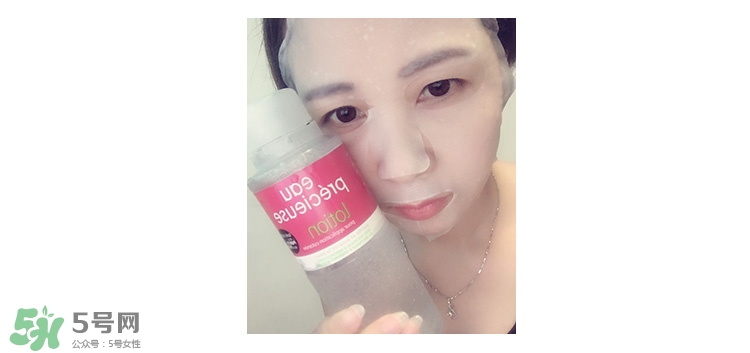法國珍貴水和薏仁水哪個好用？eau precieuse珍貴水和薏仁水