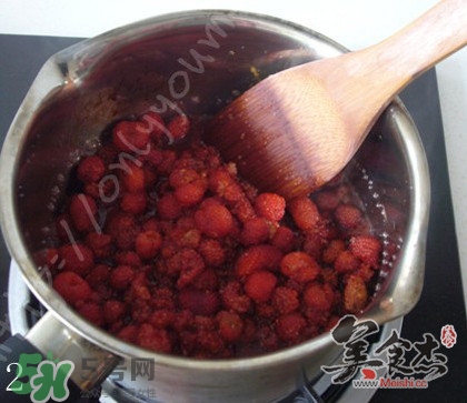 來月經可以吃樹莓嗎？月經期間吃樹莓好嗎？