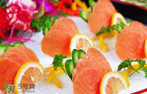 三文魚哪個部位最好吃？三文魚什么部位好吃？