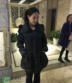 李若彤凍齡美貌是怎么保養的？李若彤近照曝光美貌不輸當年