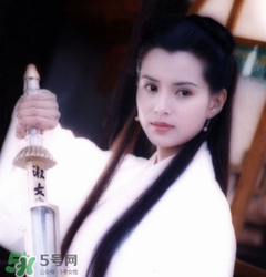李若彤凍齡美貌是怎么保養的？李若彤近照曝光美貌不輸當年