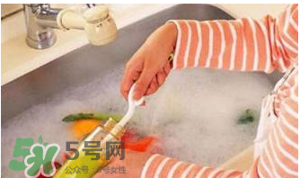奶瓶清潔劑安全嗎？長期用奶瓶清潔劑有副作用嗎？