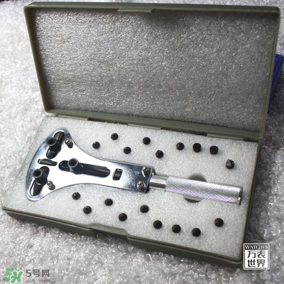 dw手表怎么換電池？dw丹尼爾惠靈頓手表換電池步驟
