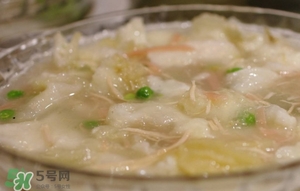 黃唇魚鰾是魚肚嗎？黃唇魚鰾是魚泡嗎