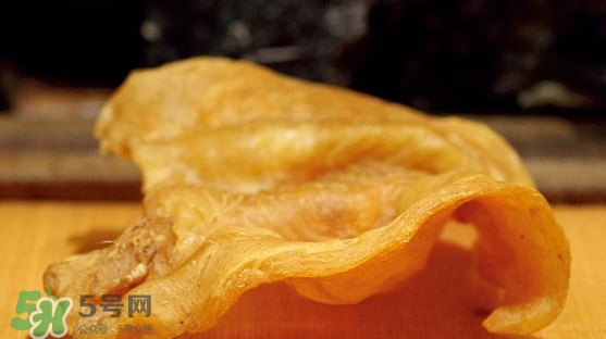 金錢鳘值多少錢？金錢鳘魚膠功效