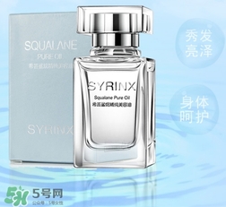 希蕓美容油怎么用？希蕓美容油使用方法