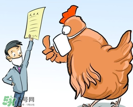 五月份還有禽流感嗎？禽流感幾月份結(jié)束？
