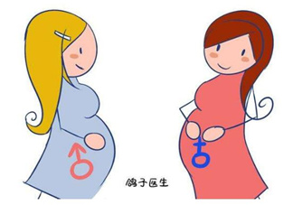 <s>怎么問醫生胎兒性別？醫生會告訴胎兒性別嗎？</s>