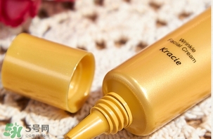 肌美精眼霜怎么樣？肌美精眼霜和ahc眼霜哪個(gè)好？